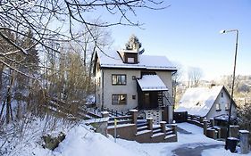 Dom na Wzgórzu Duszniki